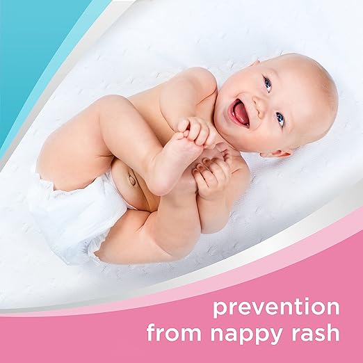 Bepanthen Protective Baby Ointment, Protects Against and Cares for Nappy Rash, 100g