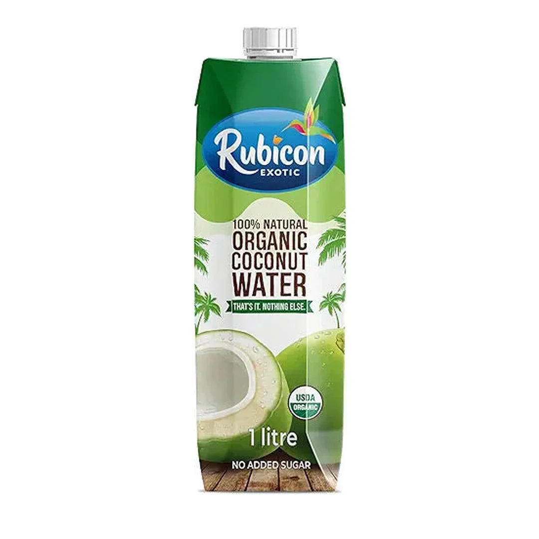 Harvest Coconut Water 1 L
