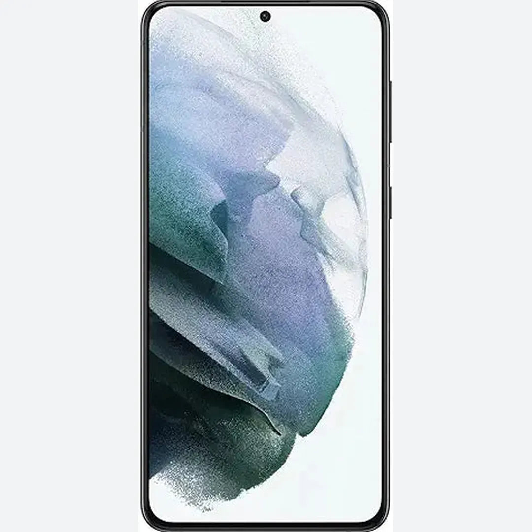 Samsung Galaxy S21+ Dual SIM , 5G, Phantom Violet (KSA Version)
