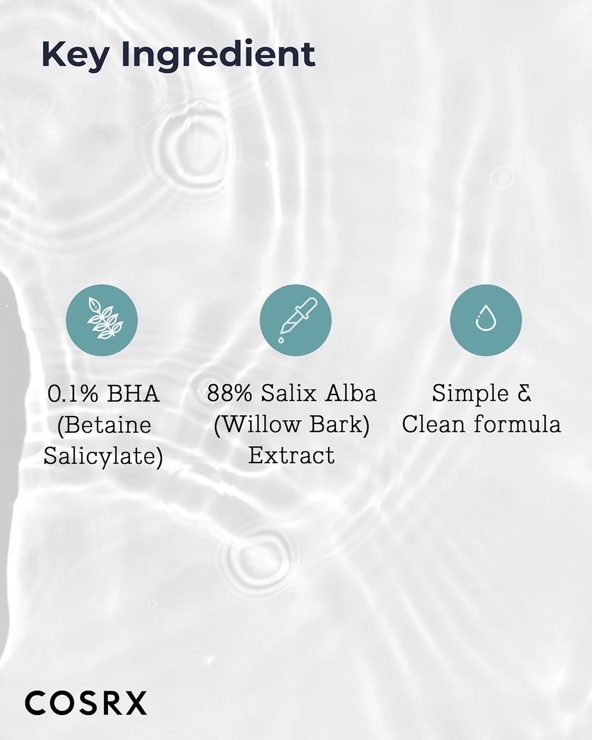 COSRX Two In One Poreless Power Liquid 100ml