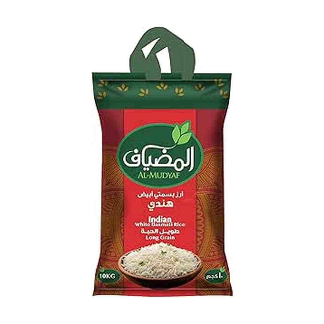 AL Mudyaf - 10 Kg