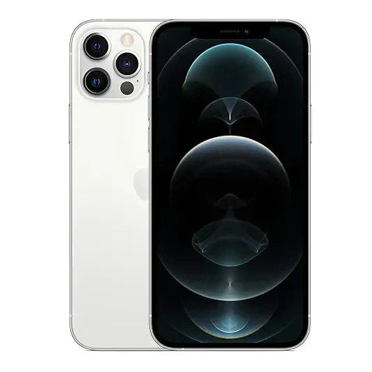 Apple  iPhone 12 Pro (256GB)