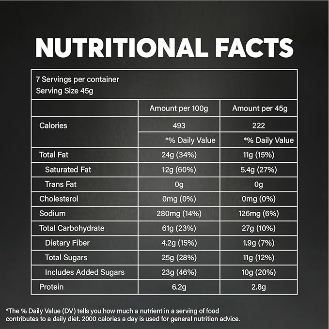 Kellogg's Crunchy Muesli with Chocolate, 600 gm, Multi Color