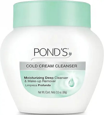 Pond's Deep Cleanser Cold Cream, 173g