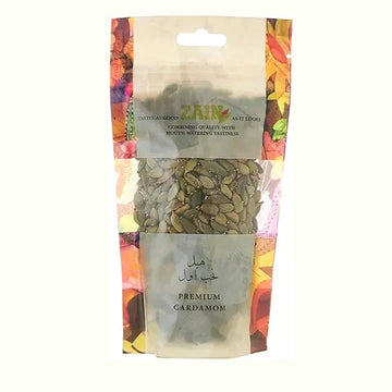 Zain Premium Cardamom 100 g