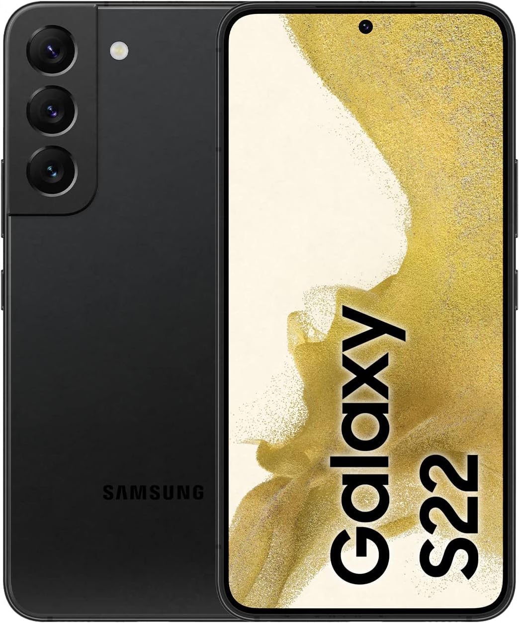 Samsung Galaxy S22 5G (KSA Version)