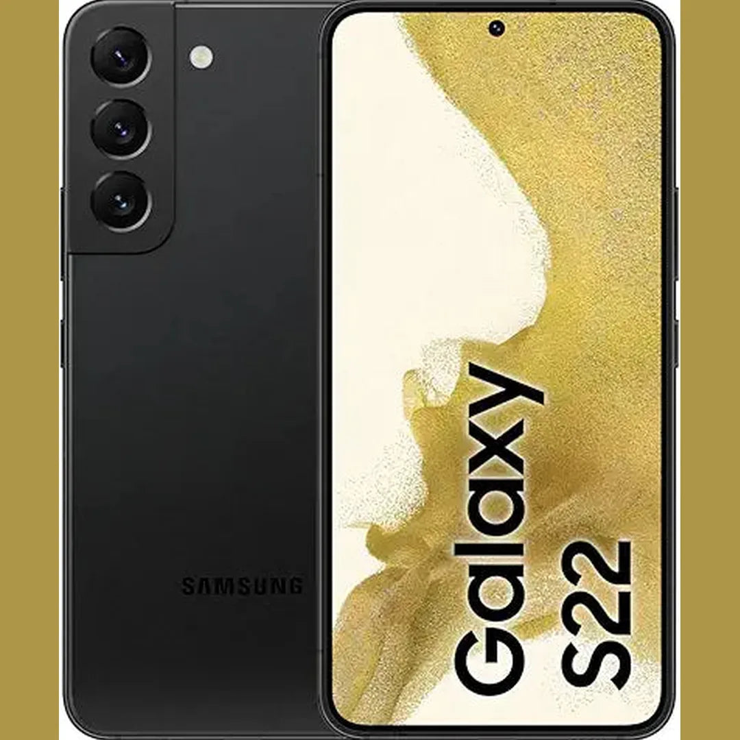 Samsung Galaxy S22 5G (KSA Version)