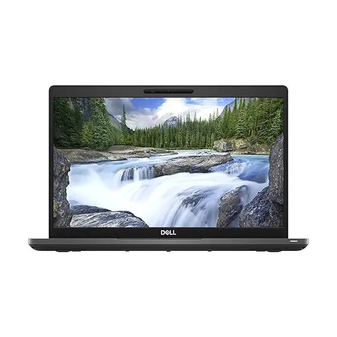 Dell Latitude 5400 14" Laptop Intel Core i5-8365U 256GB PCIe SSD 16GB RAM Full HD (1920X1080) HD Webcam Win 10 Pro (Certified Refurb)