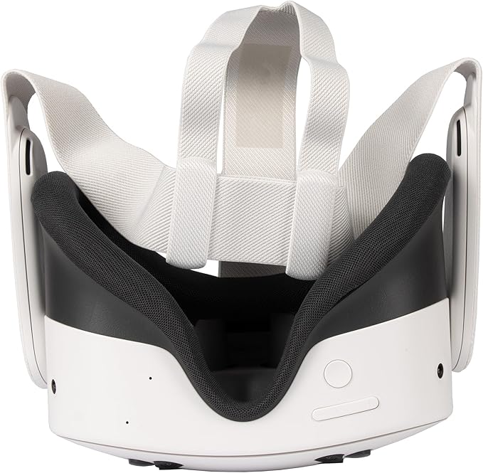 Meta Quest 3S 256GB — Get Batman: Arkham Shadow and a 3-Month Trial of Meta Quest+ Included — All-in-One Headset