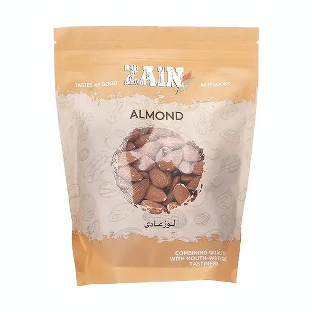 Zain Almond 400 g