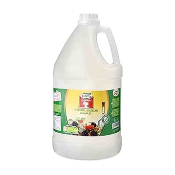 Goody-Natural Sugar Cane Vinegar -3.74LTR