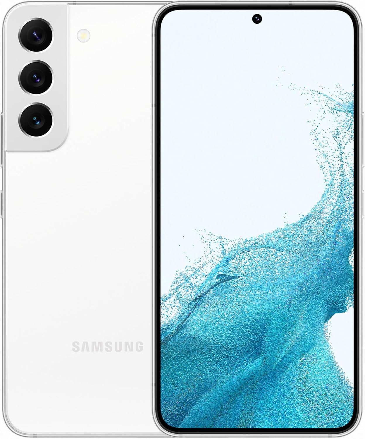 Samsung Galaxy S22 5G (KSA Version)