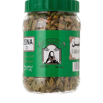 Zeina Green Cardamom 250 g