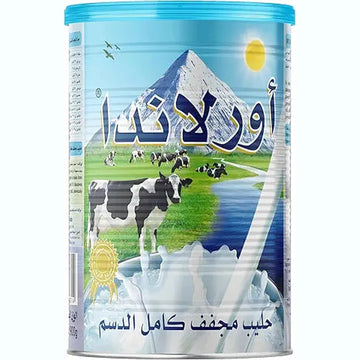 Orlanda Full Cream Milk Powder 900 g