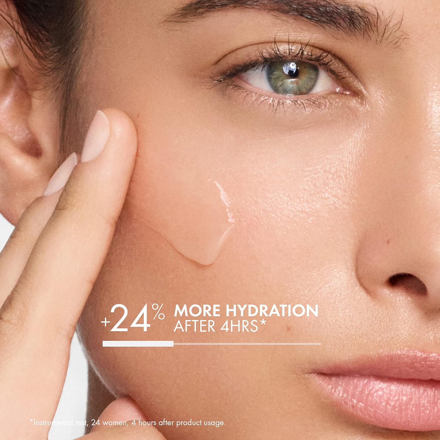 Vichy Mineral 89 Probiotic Fractions Regenerating and Repairing Serum With Niacinamide 30ml