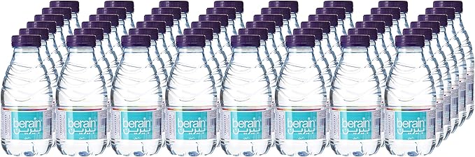 Berain water 48*200 ml Carton