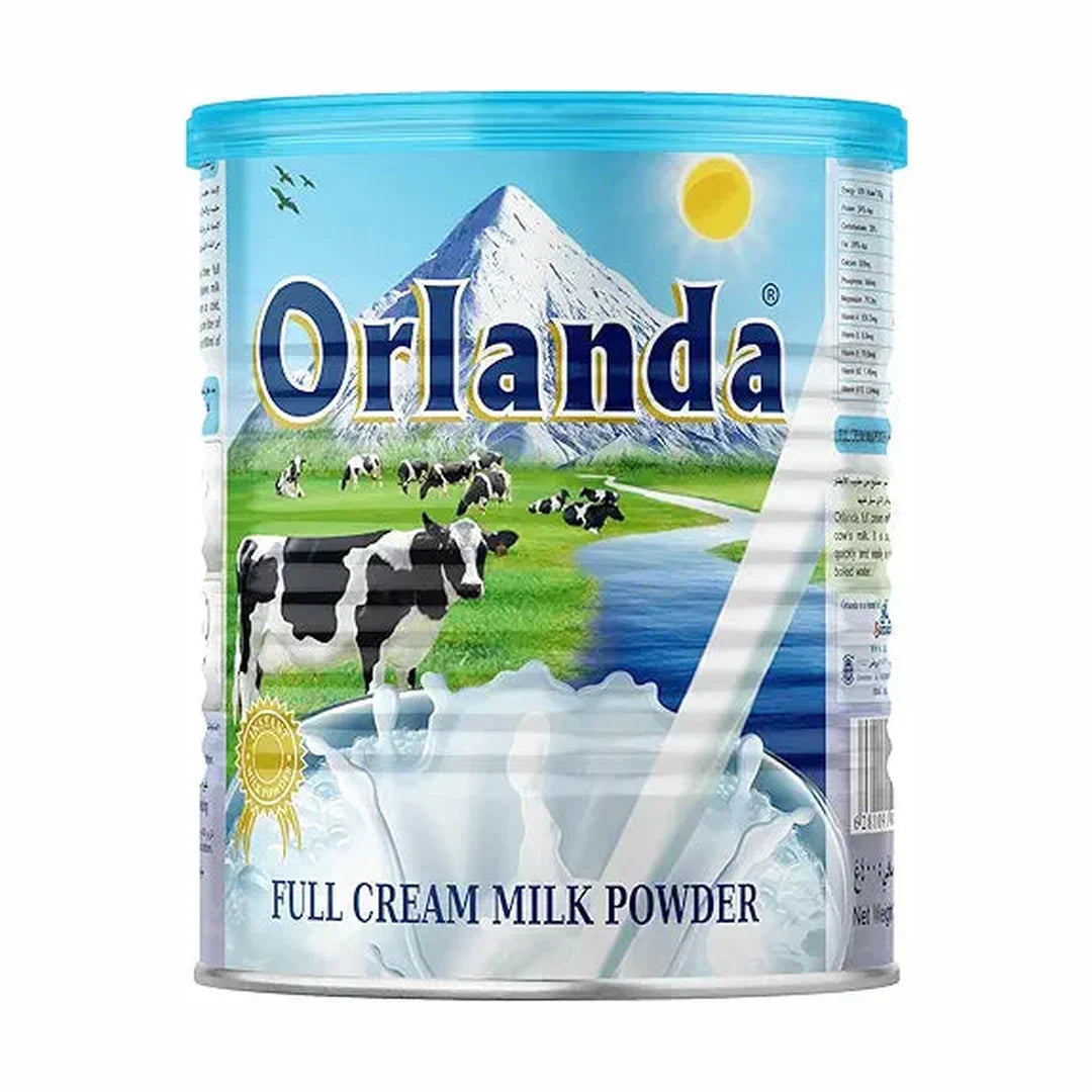 Orlanda Full Cream Milk Powder 400 g