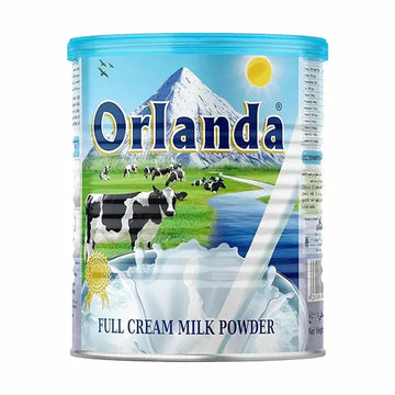 Orlanda Full Cream Milk Powder 400 g