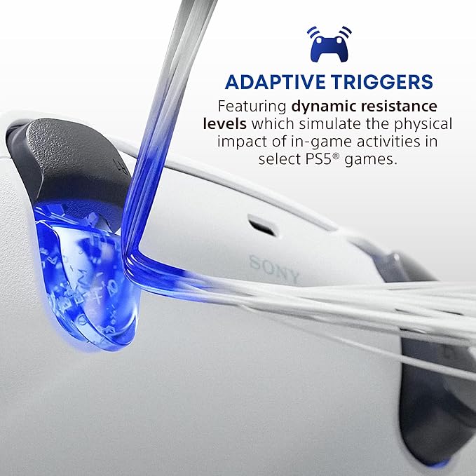 PlayStation 5 Digital (Model Kit - Slim Design)