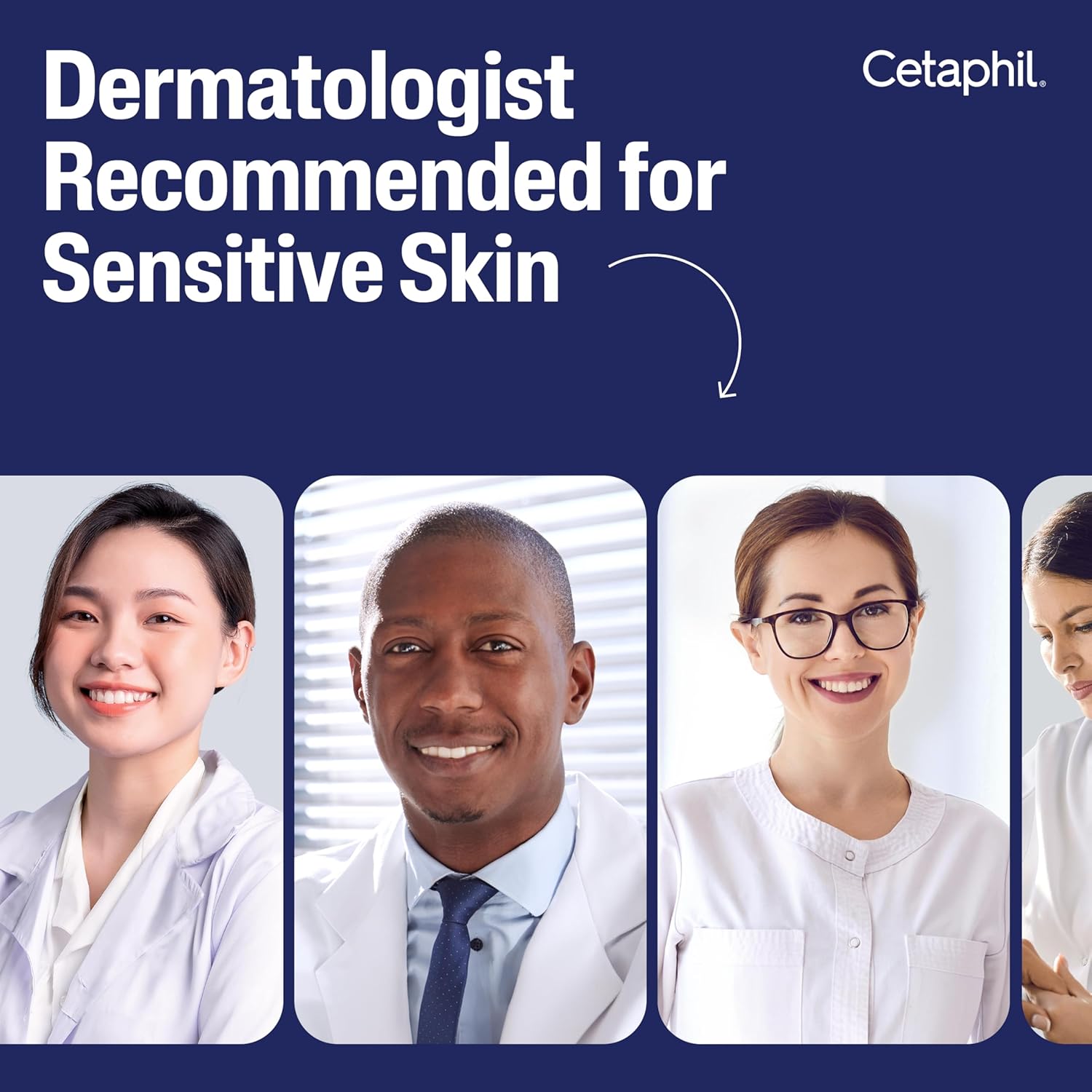CETAPHIL Sheer Mineral Sunscreen Stick for Face & Body, 0.5oz, 100% Mineral Sunscreen: Zinc Oxide & Titanium Dioxide