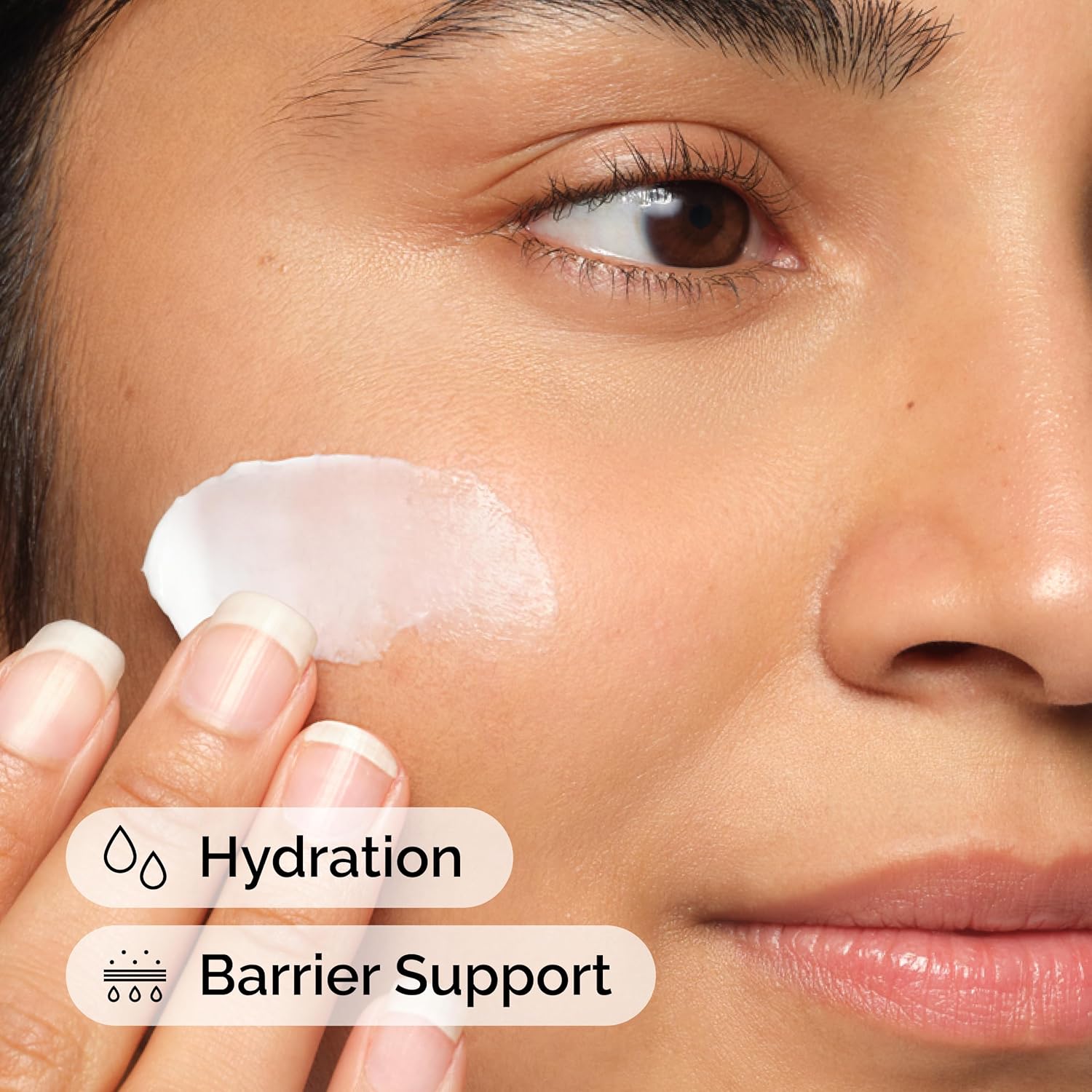 THE ORDINARY Natural Moisturizing Factors plus HA - Large 100 mL