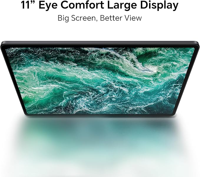 HONOR Pad X8a 4+128G Wi-Fi(with Flip Cover)