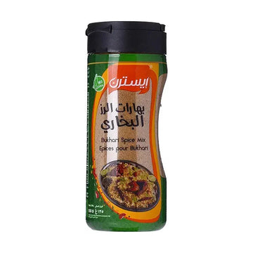 Eastern Bukhari Spice Mix 135 gm