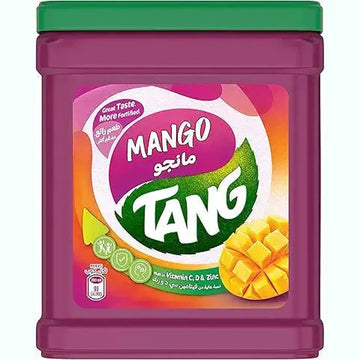 Tang mango flavoured juice, 2kg