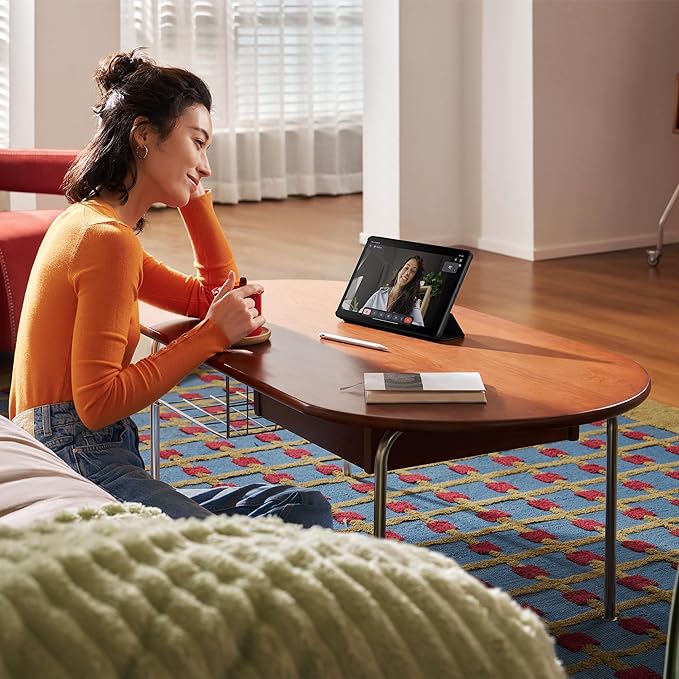 Xiaomi Redmi Pad 2 Only WiFi (No Calls or Text) 11" 2.5K Octa Core 4 Speakers Global ROM 9000mAh Bluetooth 5.3 8MP Model 25040RP0AL (Graphite Gray, 128GB + 4GB)