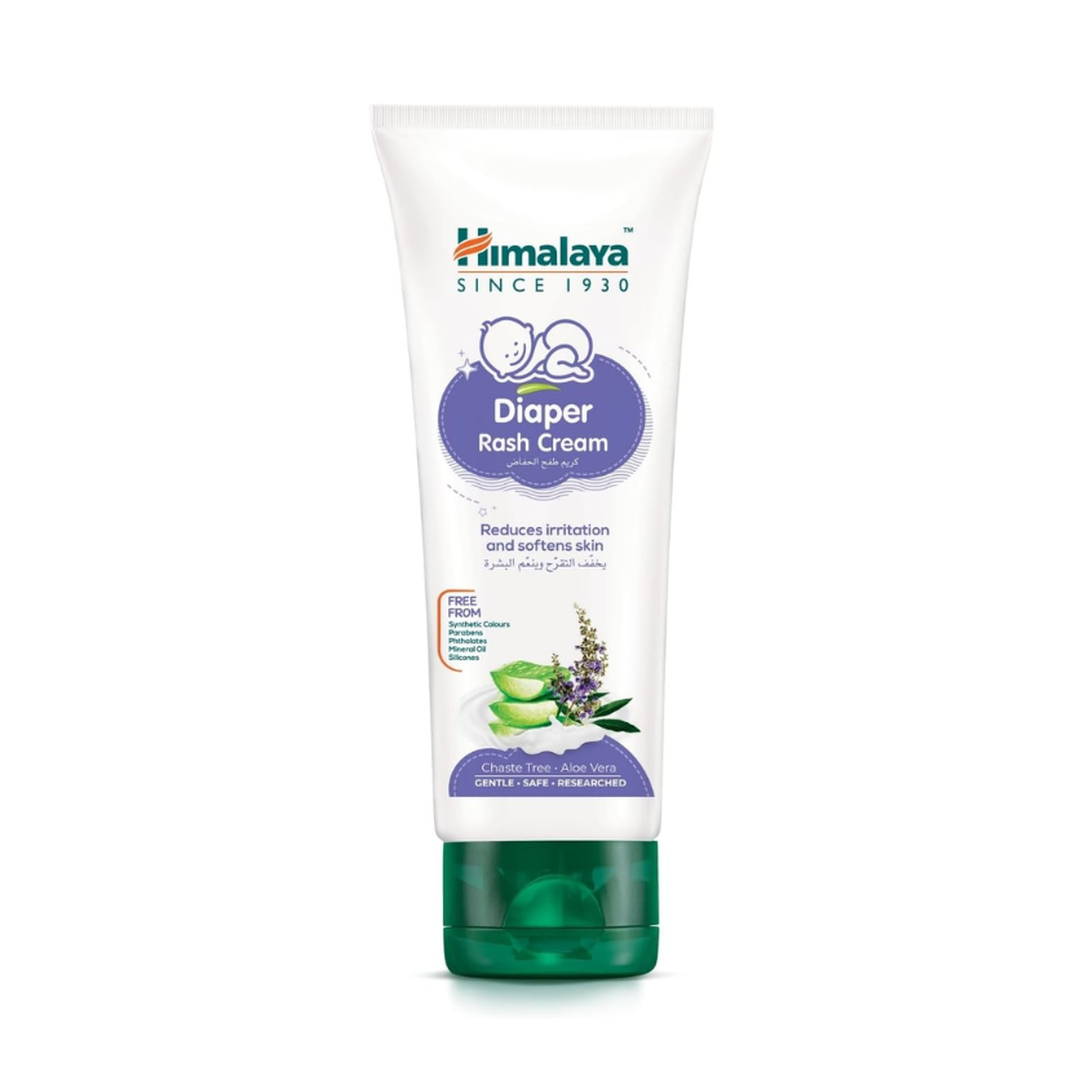 Himalaya Baby Diaper Rash Cream – 100ml