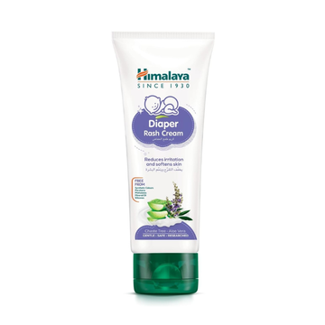 Himalaya Baby Diaper Rash Cream – 100ml