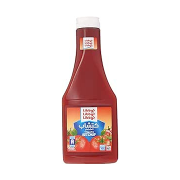 Libby's Tomato Ketchup - 760 g