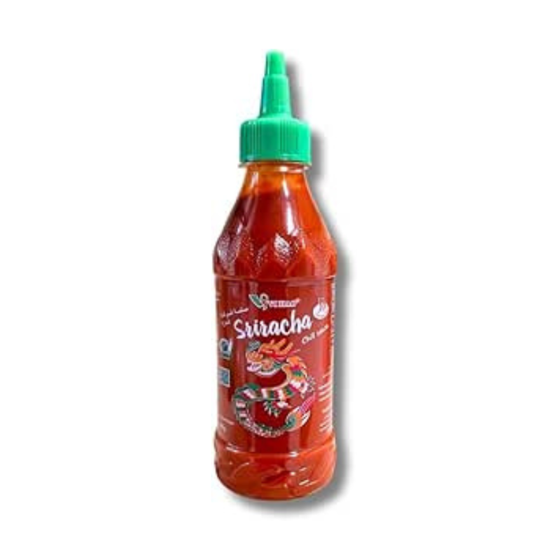 Vihao Sriracha Hot Chili Sauce 320 g